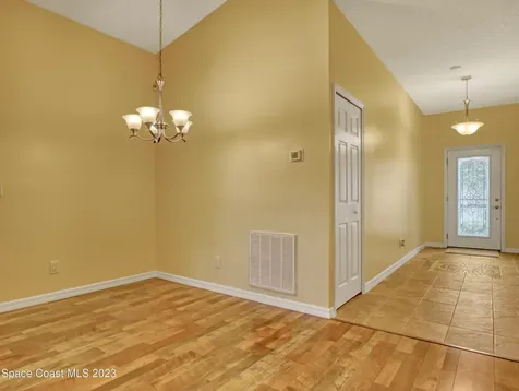 4541 Manchester Drive Rockledge FL 32955