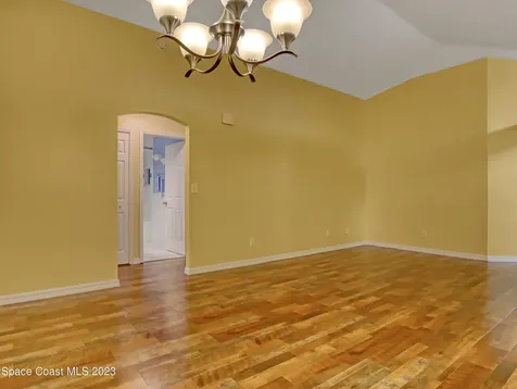 4541 Manchester Drive Rockledge FL 32955