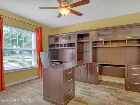 4541 Manchester Drive Rockledge FL 32955