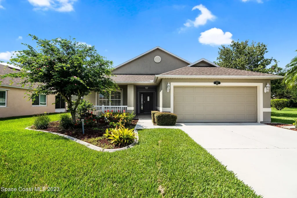 1693 Keys Gate Drive Melbourne FL 32940
