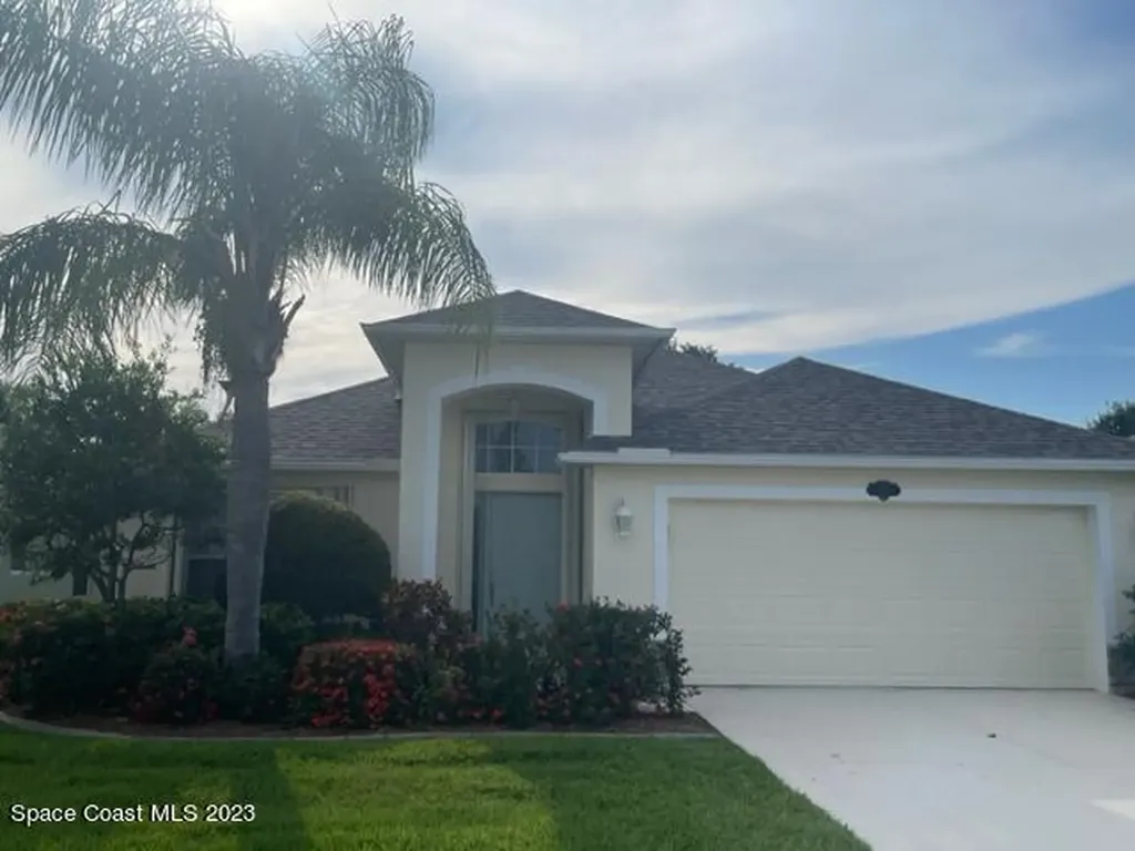 1510 Perdido Court Melbourne FL 32940