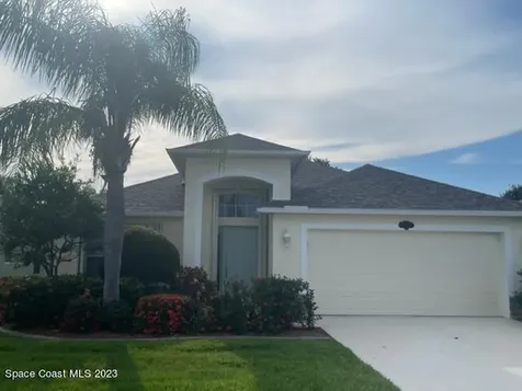 1510 Perdido Court Melbourne FL 32940