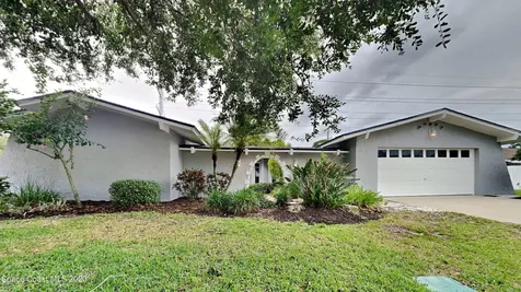 310 Forest Hill Drive Cocoa FL 32926