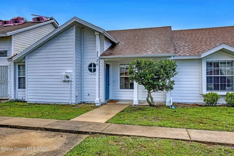 3726 W Malory Court Cocoa FL 32926