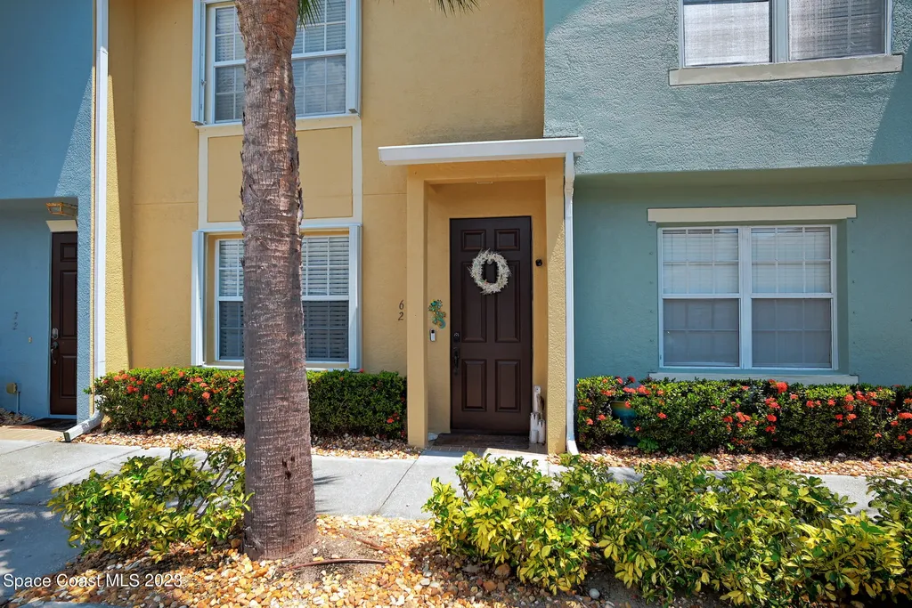 62 Bounty Lane Indialantic FL 32903