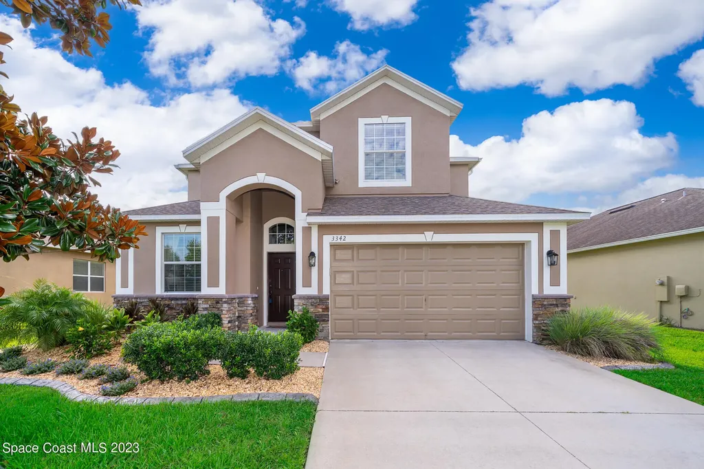 3342 Cortland Drive Davenport FL 33837