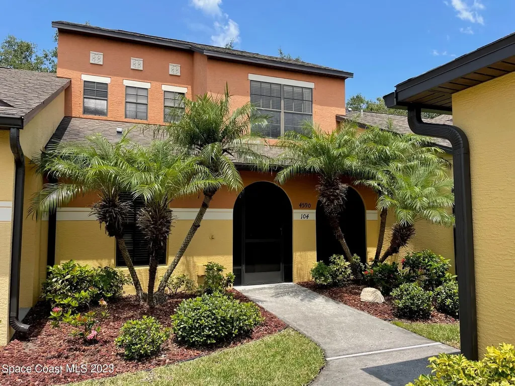 4590 Radiant Way Melbourne FL 32901