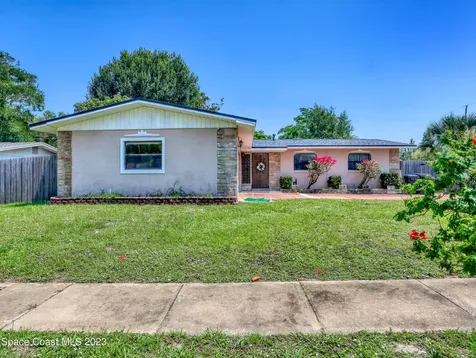 2900 Jasmine Street Titusville FL 32796