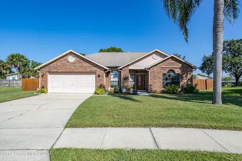 1227 Weeping Willow Lane Rockledge FL 32955