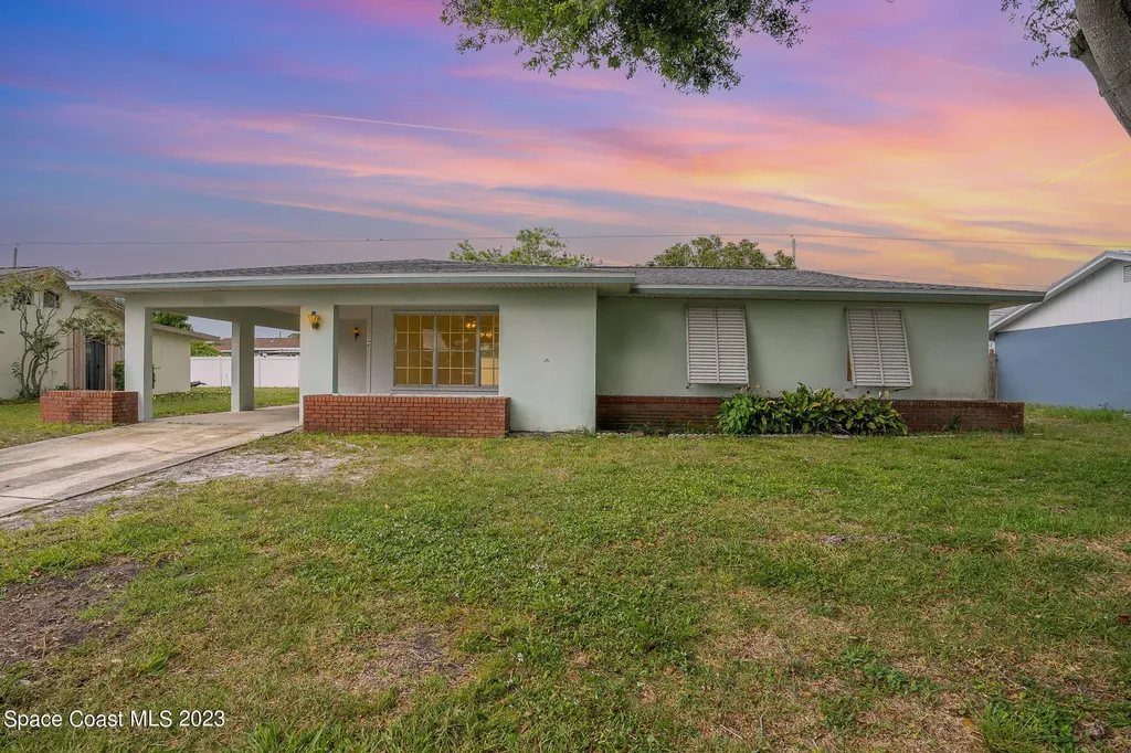 3246 Galleon Avenue NE Palm Bay FL 32905