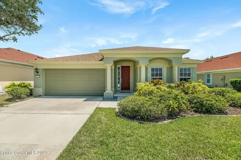 1756 Dittmer Circle SE Palm Bay FL 32909