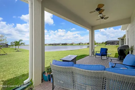 1282 Great Belt Circle Melbourne FL 32940