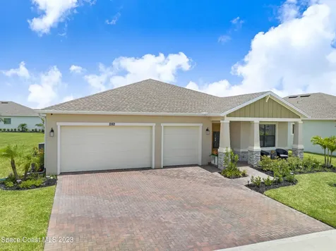 1282 Great Belt Circle Melbourne FL 32940