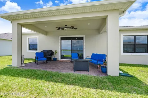 1282 Great Belt Circle Melbourne FL 32940