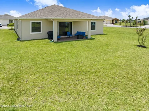 1282 Great Belt Circle Melbourne FL 32940