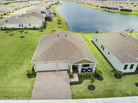 1282 Great Belt Circle Melbourne FL 32940