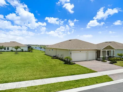 1282 Great Belt Circle Melbourne FL 32940