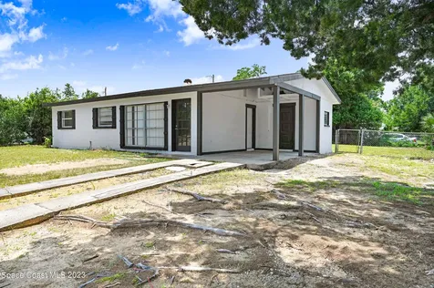 4400 Coleridge Avenue Titusville FL 32780