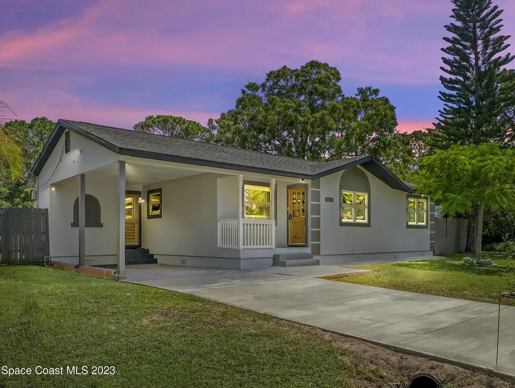 1690 Sardinia Street SE Palm Bay FL 32909