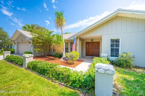 450 Monaco Drive Indialantic FL 32903