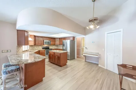 450 Monaco Drive Indialantic FL 32903