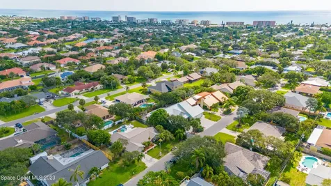 450 Monaco Drive Indialantic FL 32903