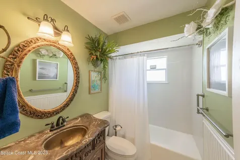 450 Monaco Drive Indialantic FL 32903