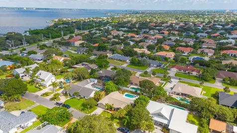 450 Monaco Drive Indialantic FL 32903