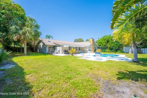 450 Monaco Drive Indialantic FL 32903