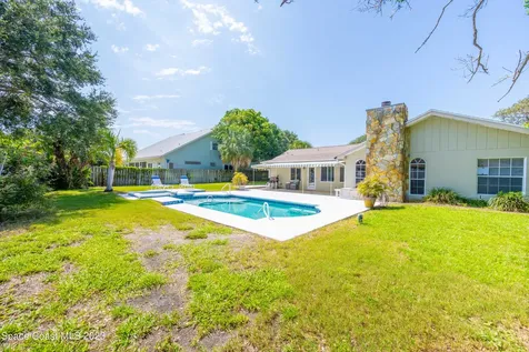 450 Monaco Drive Indialantic FL 32903