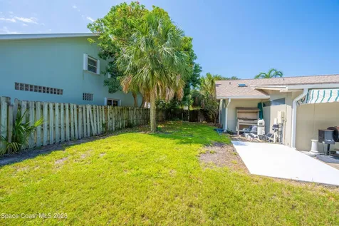 450 Monaco Drive Indialantic FL 32903