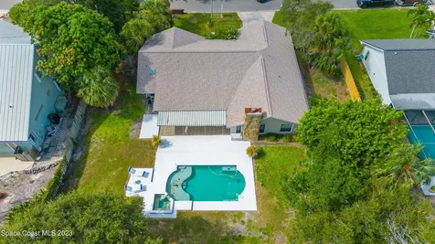 450 Monaco Drive Indialantic FL 32903