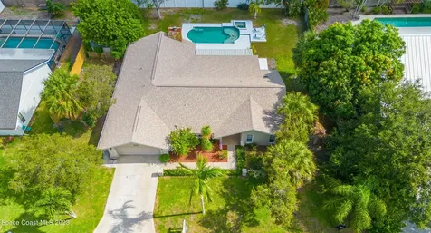 450 Monaco Drive Indialantic FL 32903