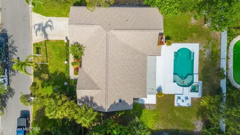 450 Monaco Drive Indialantic FL 32903