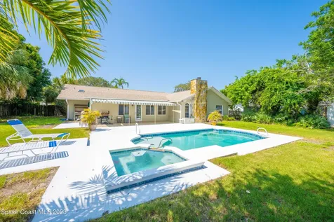 450 Monaco Drive Indialantic FL 32903