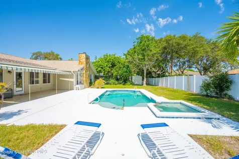 450 Monaco Drive Indialantic FL 32903