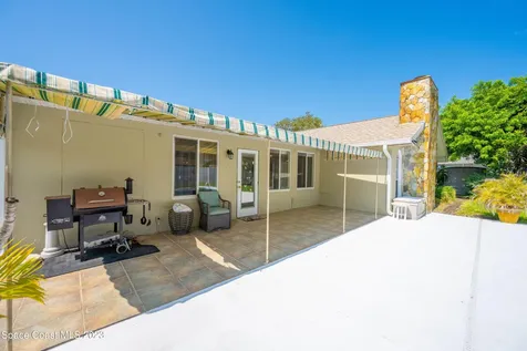 450 Monaco Drive Indialantic FL 32903
