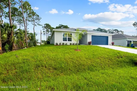 1381 Rila Street SE Palm Bay FL 32909
