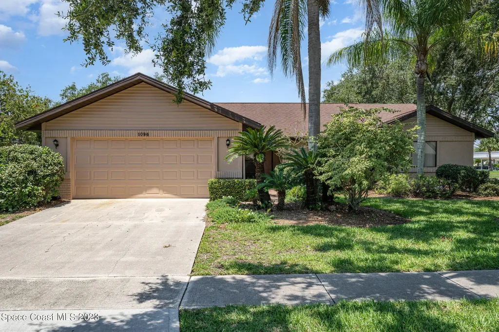 1096 Ironsides Avenue Melbourne FL 32940