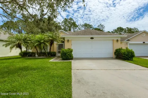 2432 Glasbern Circle Melbourne FL 32904