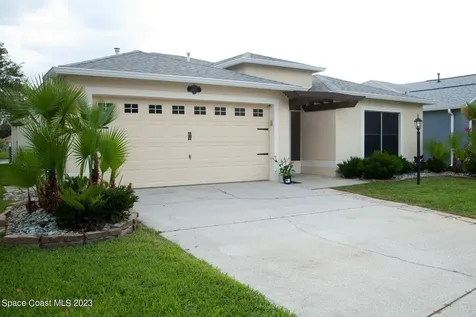 1370 Berryhill Drive Melbourne FL 32934