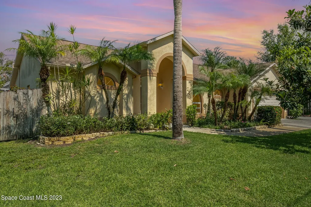 2430 Cottonwood Avenue Melbourne FL 32904