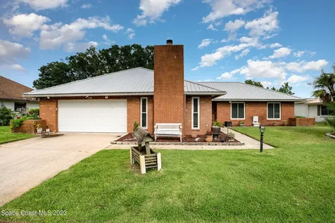 1765 Figtree Drive Titusville FL 32780