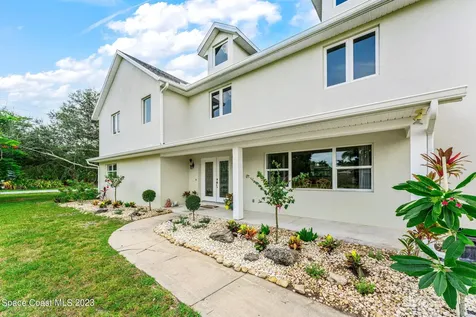 303 Deland Avenue Indialantic FL 32903
