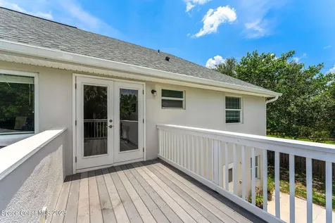 303 Deland Avenue Indialantic FL 32903