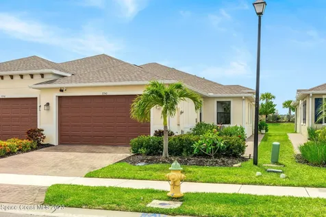 2740 Treasure Cay Lane Melbourne FL 32940