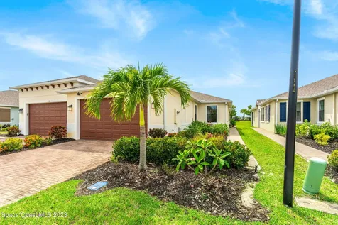2740 Treasure Cay Lane Melbourne FL 32940