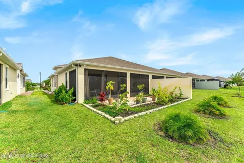 2740 Treasure Cay Lane Melbourne FL 32940