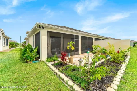 2740 Treasure Cay Lane Melbourne FL 32940