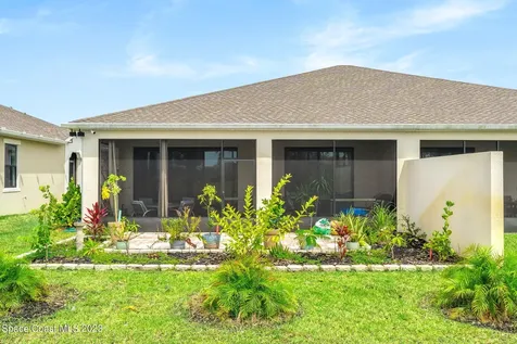 2740 Treasure Cay Lane Melbourne FL 32940